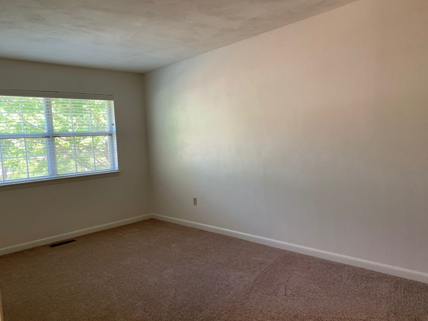 Blacksburg House: 418 Marlington St.