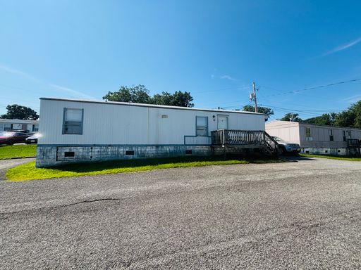 2 bed 1 bath mobile home – photo 1