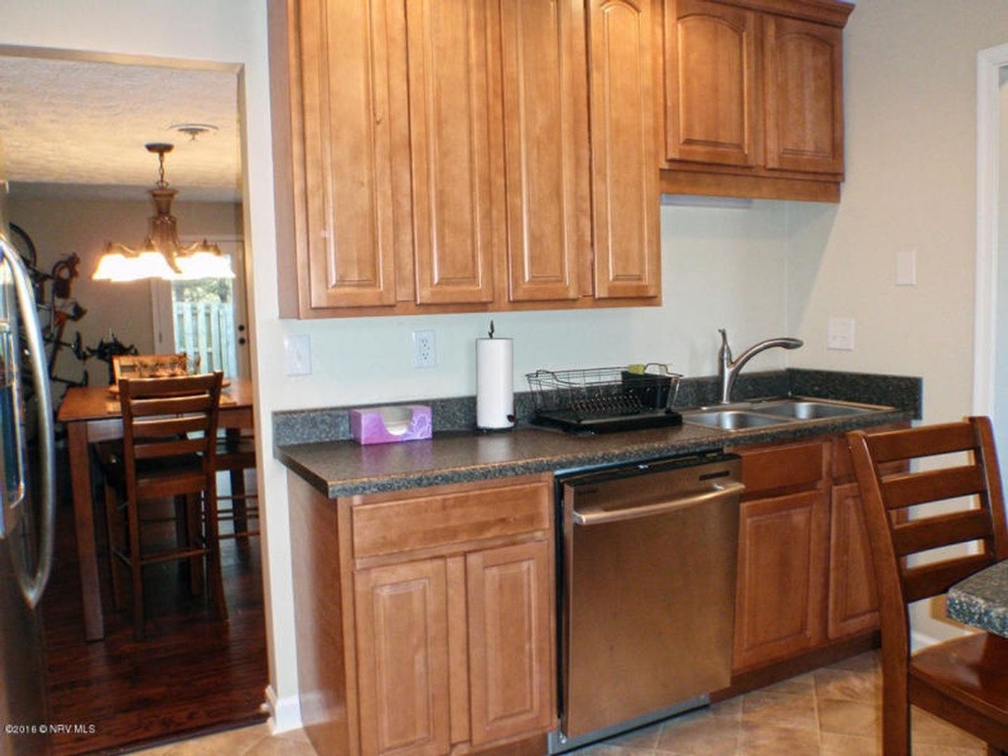 Blacksburg House: 309 Fairfax Rd.