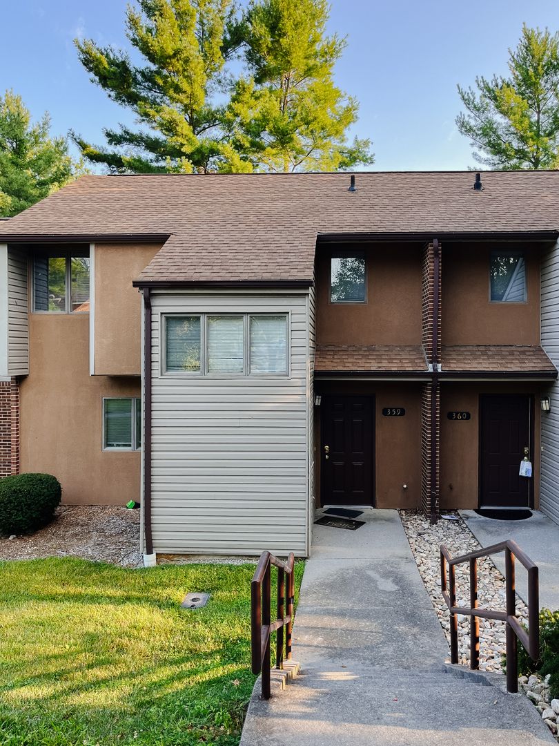 Blacksburg House: 359 Shenandoah Circle