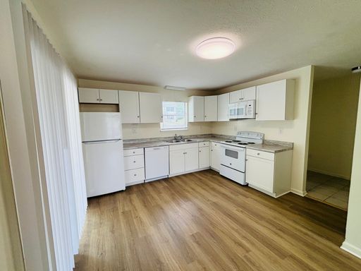 Duplex in Christiansburg – photo 1