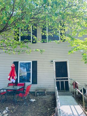 3 Bed 1.5 Bath Rental at 235 Freestone Drive, Christiansburg, VA – photo 1