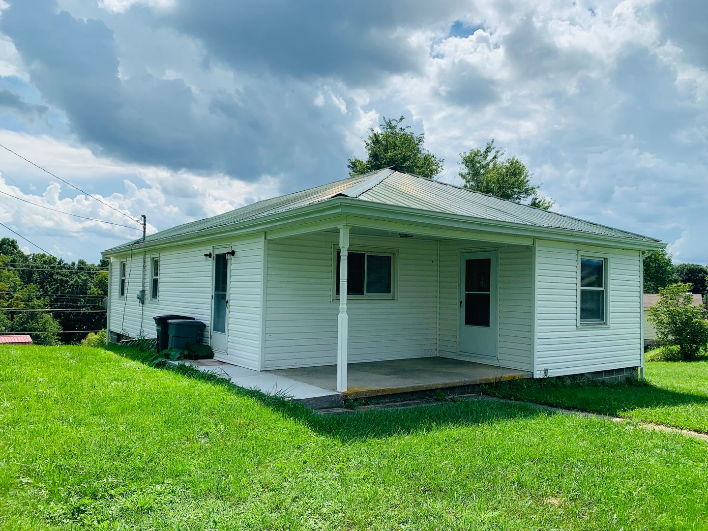 1983 Peppers Ferry Rd., Christiansburg, VA 24073