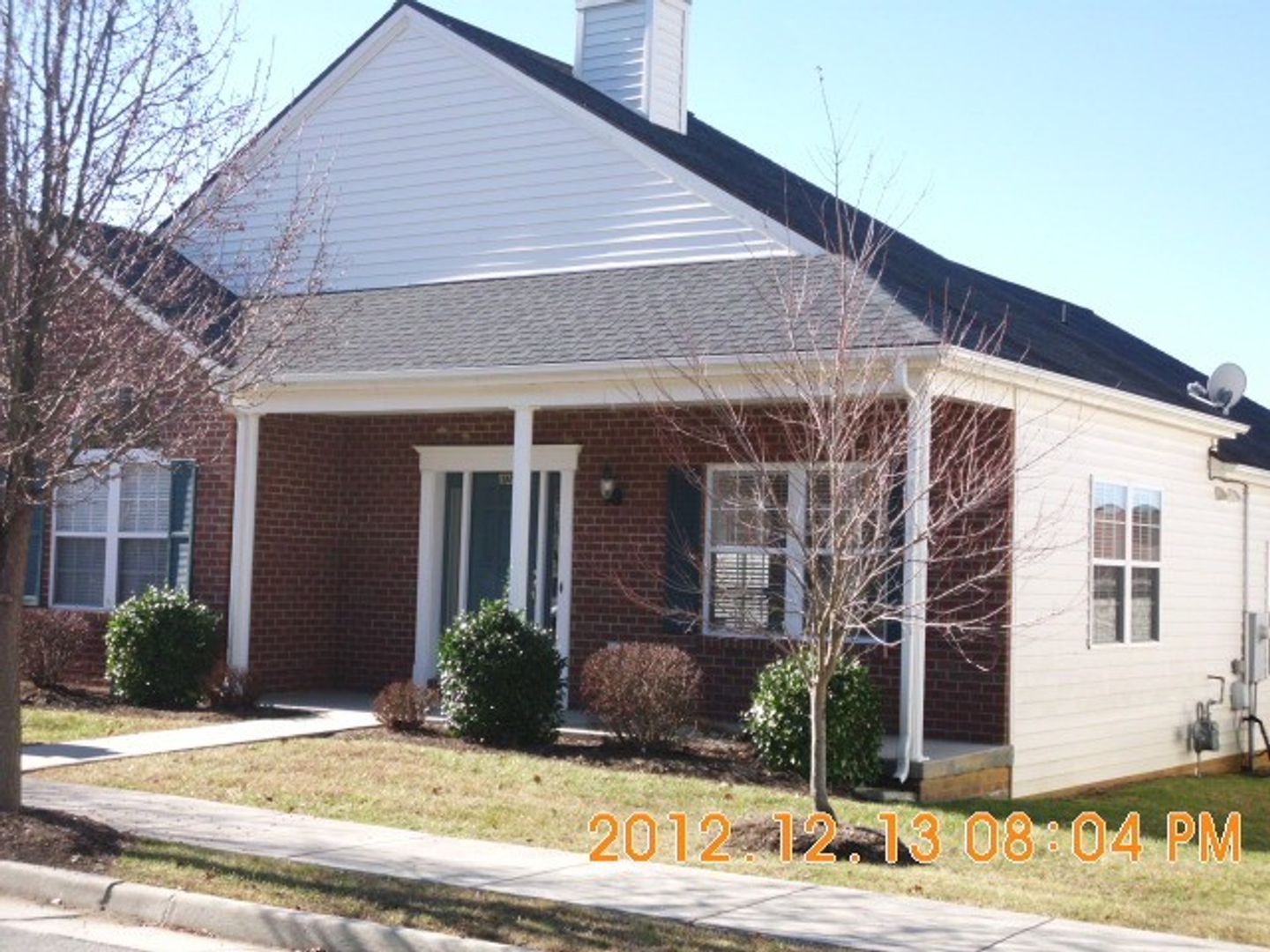 1733 Lions Drive, Christiansburg, VA 24073