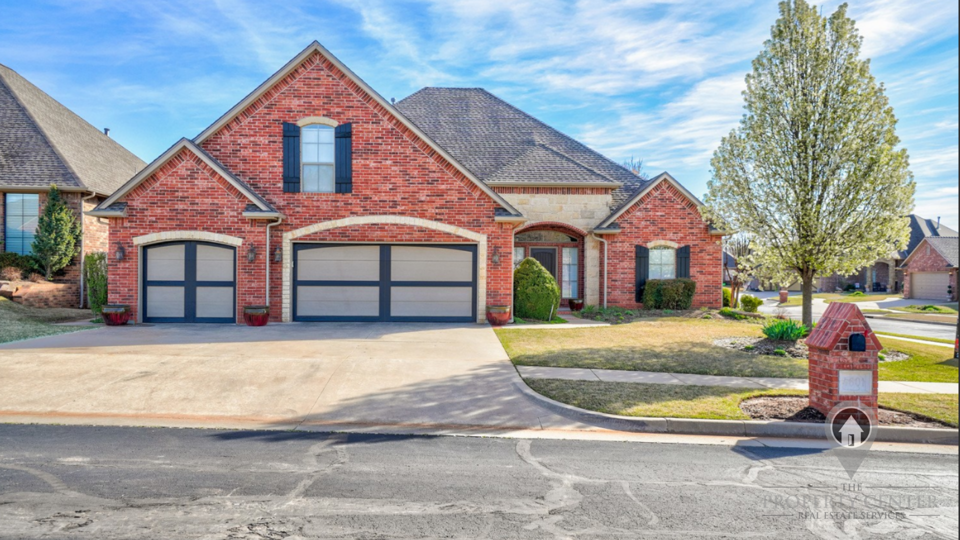 Edmond House: 4601 NW 162nd Court