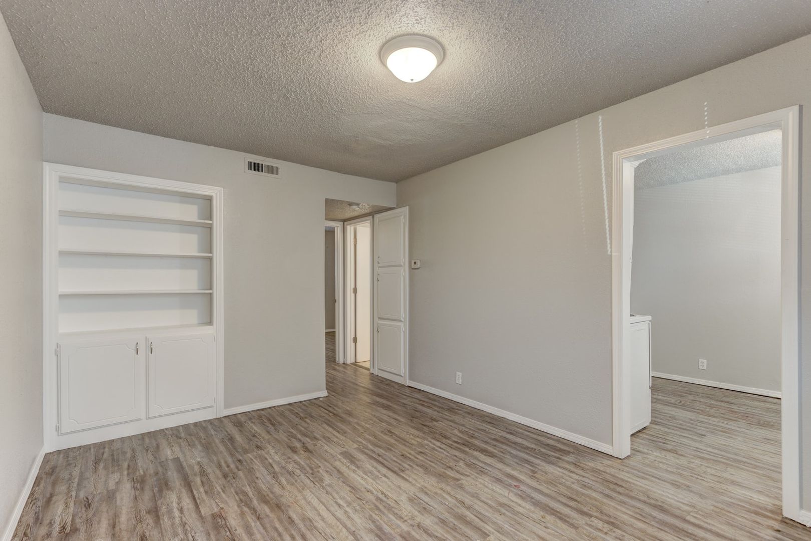 Oklahoma City Apartment: 3645 NW 24th Street
