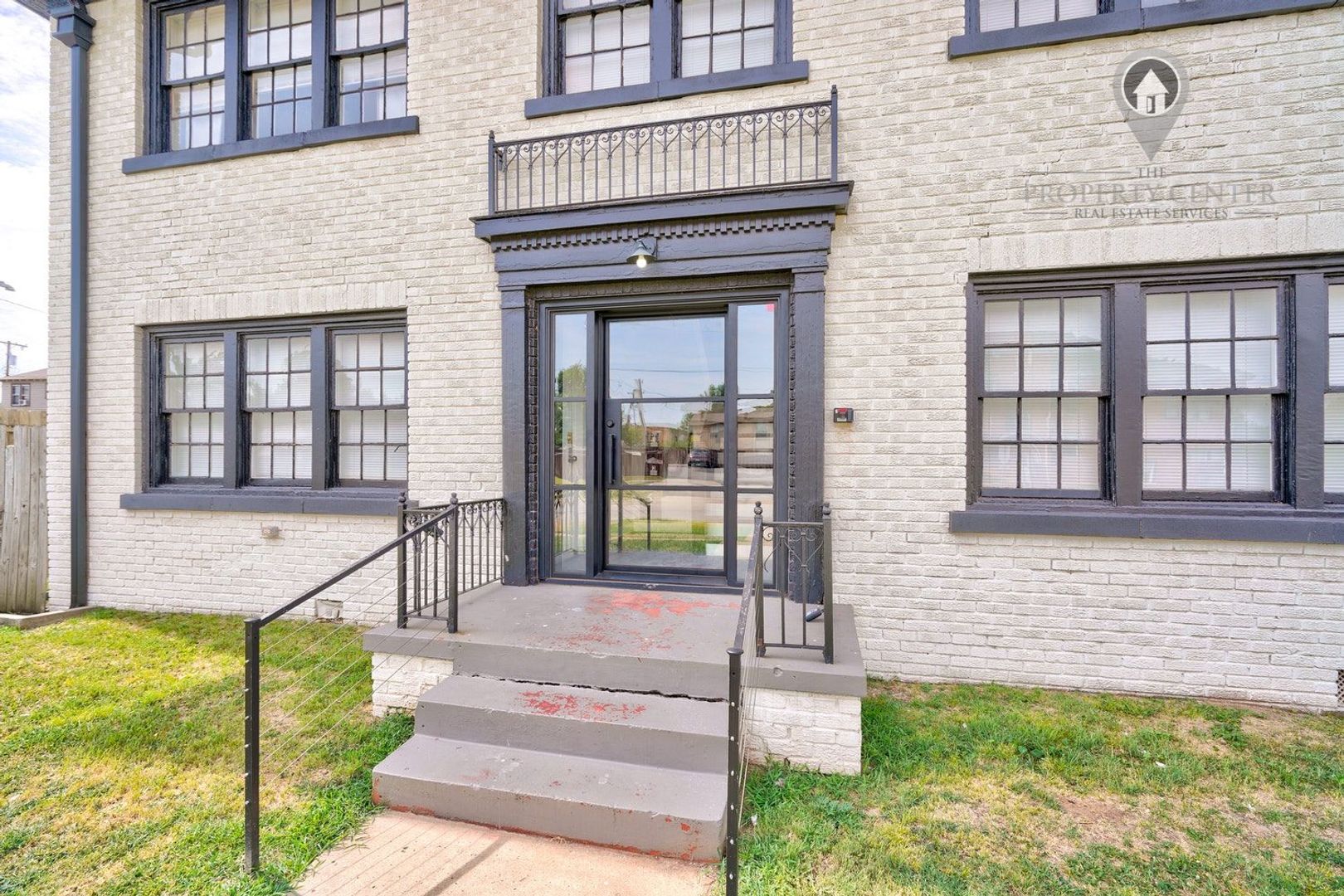 Oklahoma City Apartment: 324 NW 24th St