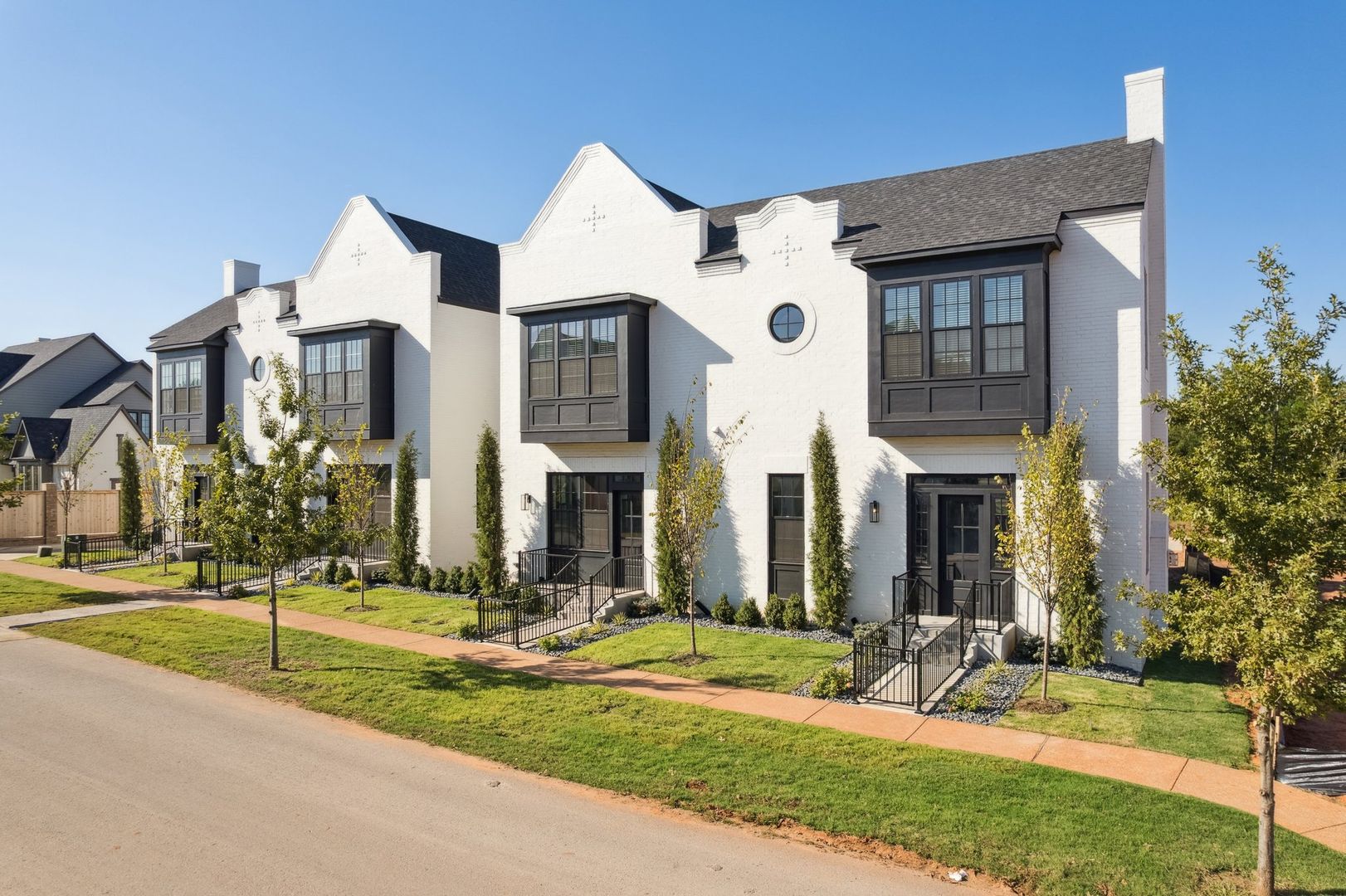 Norman House: 18835 Selah Way