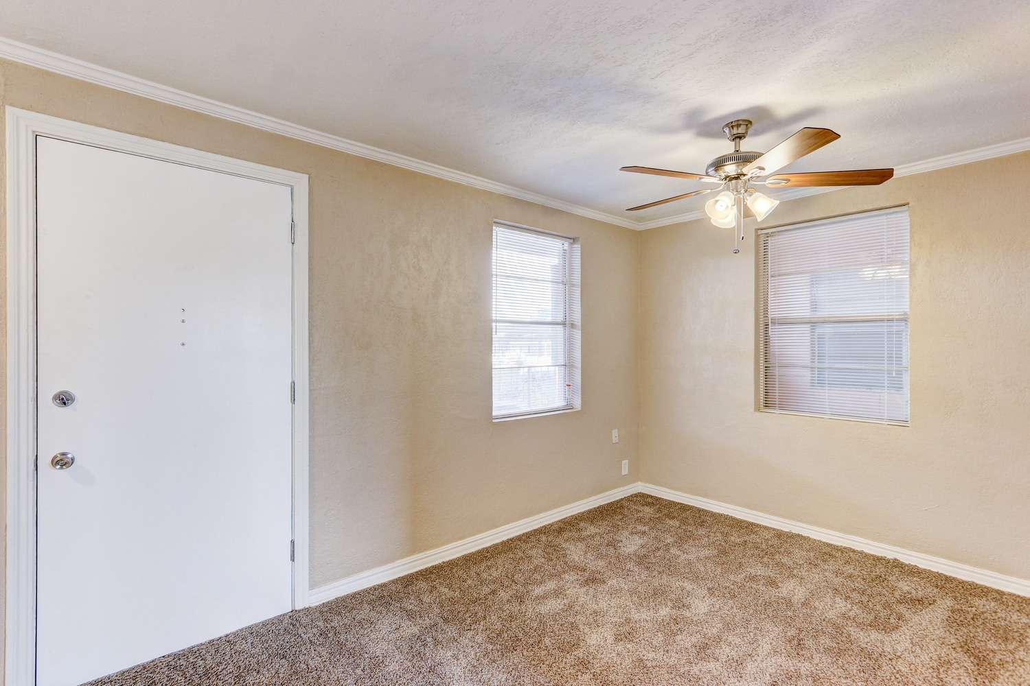 Oklahoma City Apartment: 3131 N May Ave
