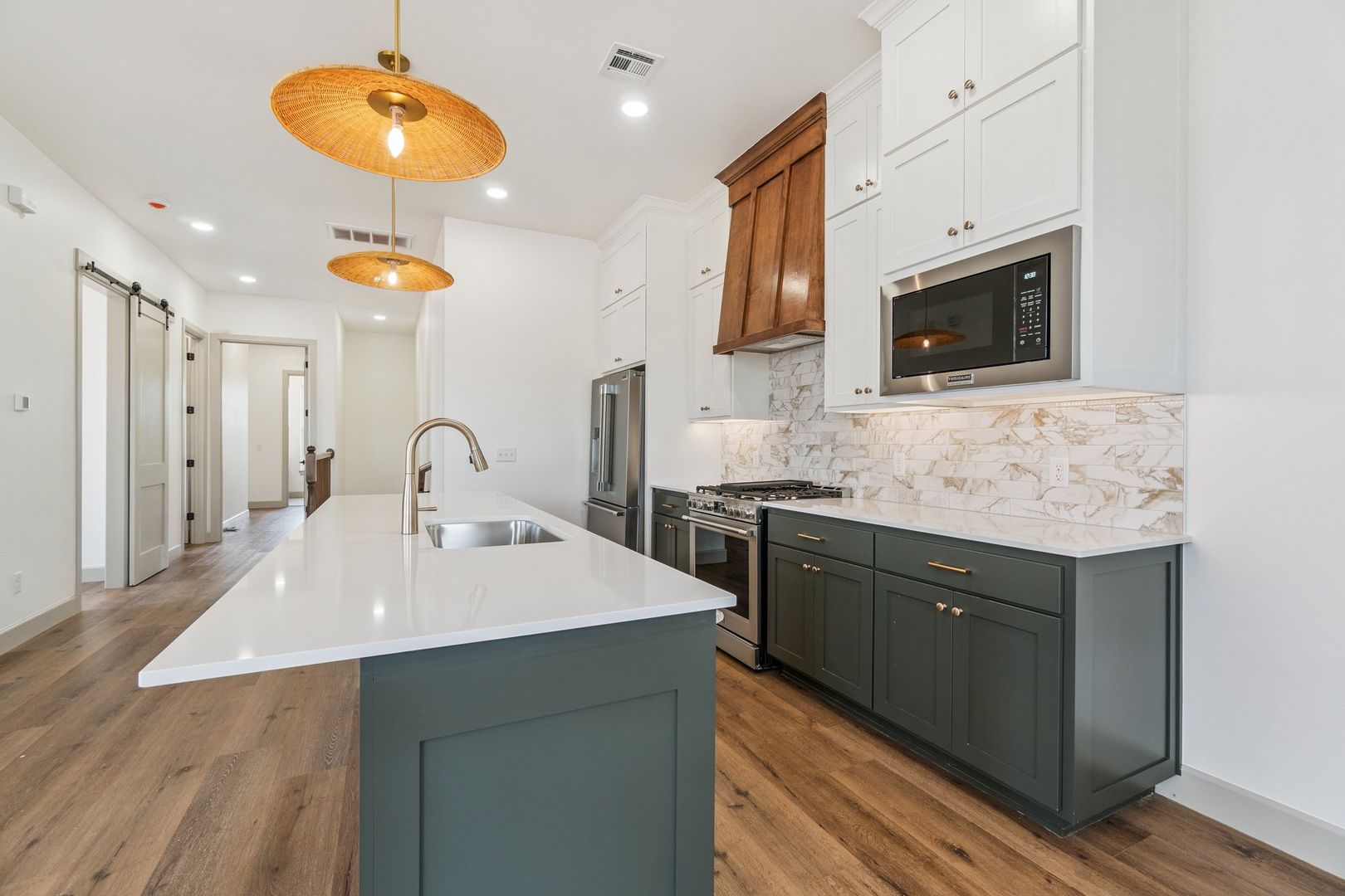 Norman House: 18853 Selah Way #B