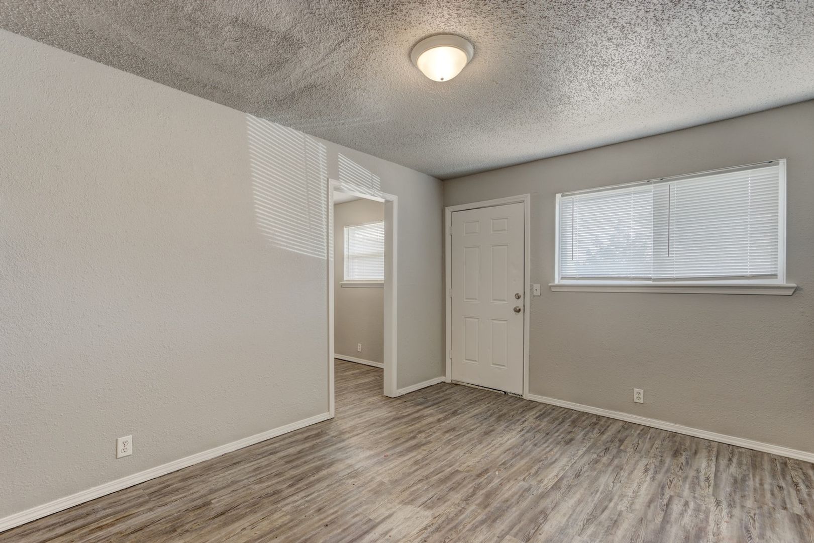 Oklahoma City Apartment: 3645 NW 24th Street