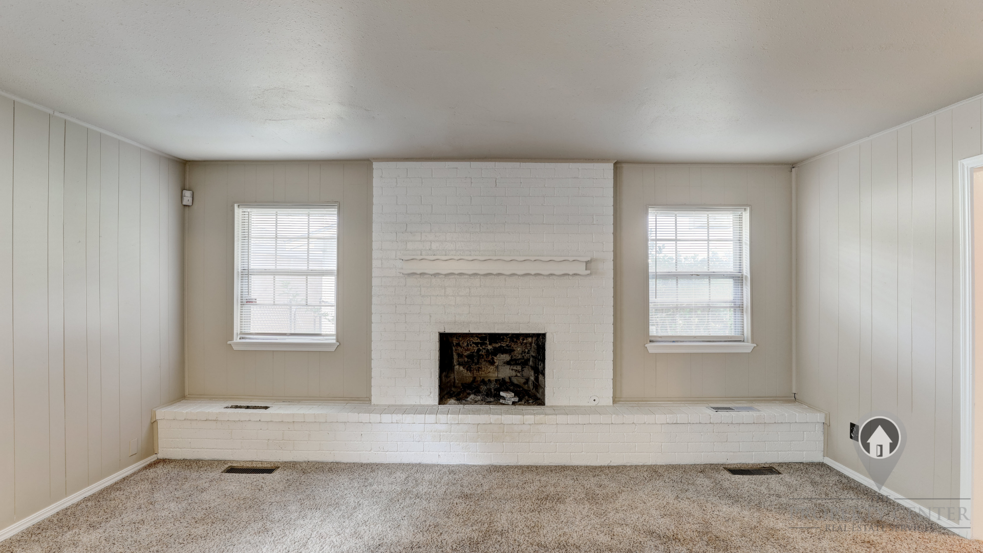 Oklahoma City House: 7507 Knight Lake Dr