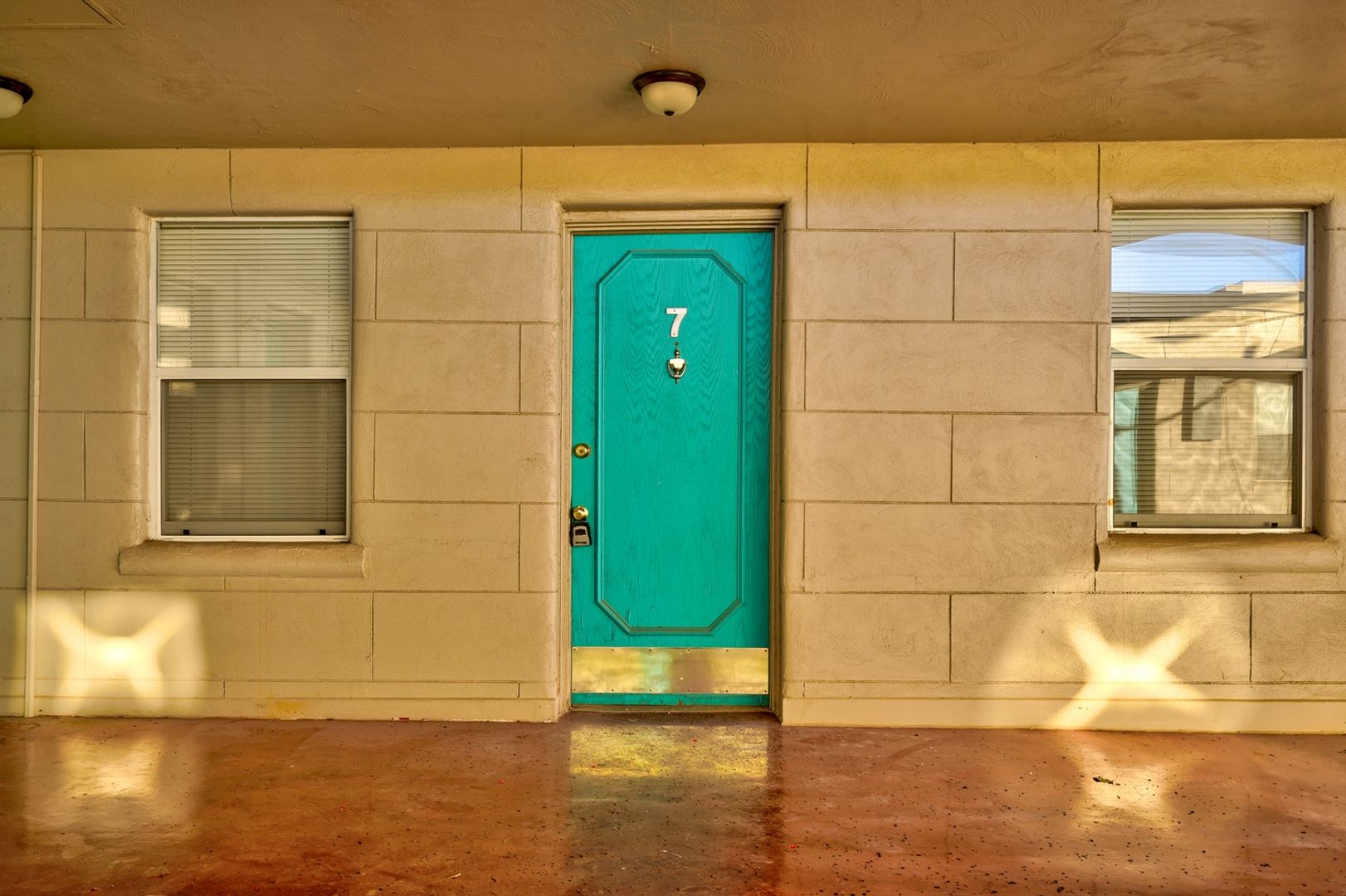 Oklahoma City Apartment: 3131 N May Ave