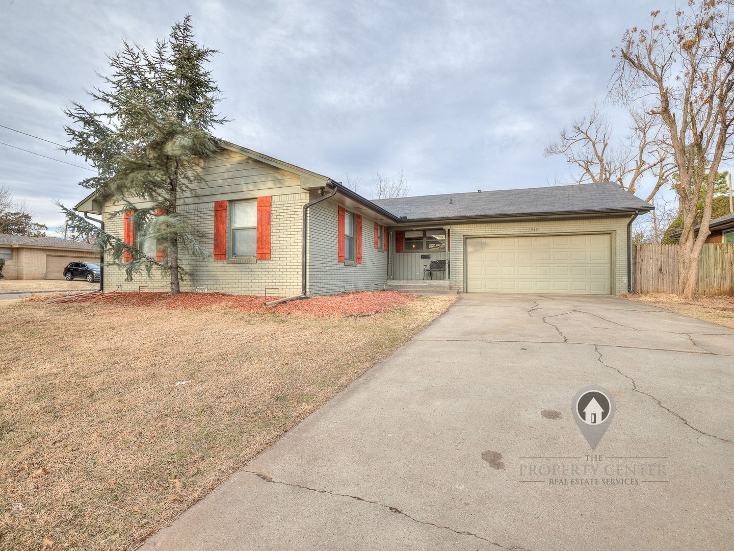 The Village House: 10201 Sunnymeade Place