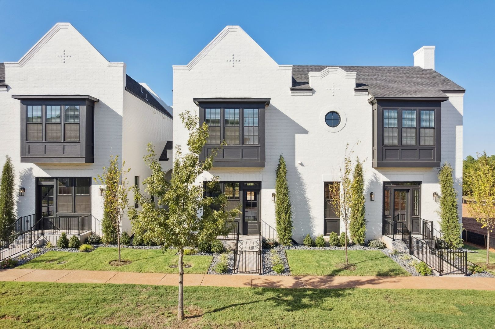Norman Townhome: 18829 Selah Way