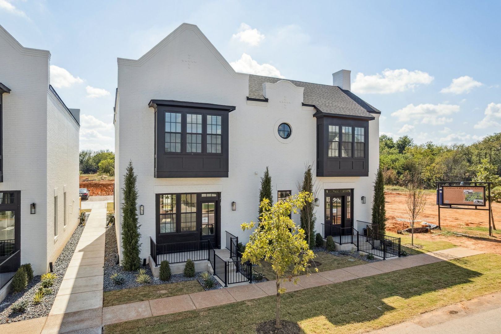 Norman Townhome: 18814 Selah Way
