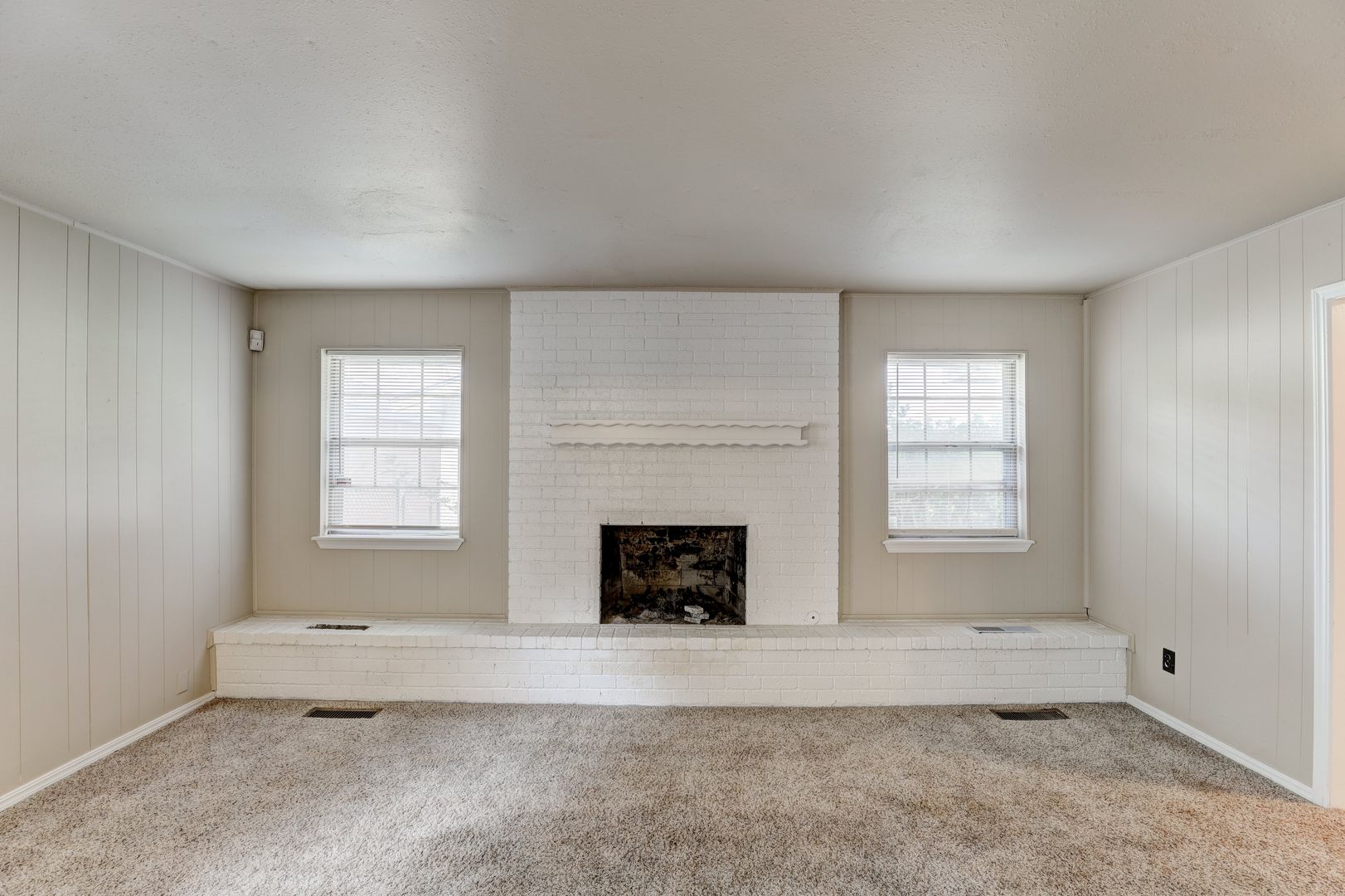 Oklahoma City House: 7507 Knight Lake Dr