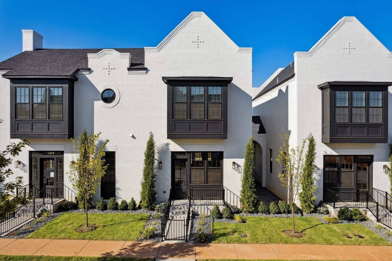 Norman House: 18821 Selah Way