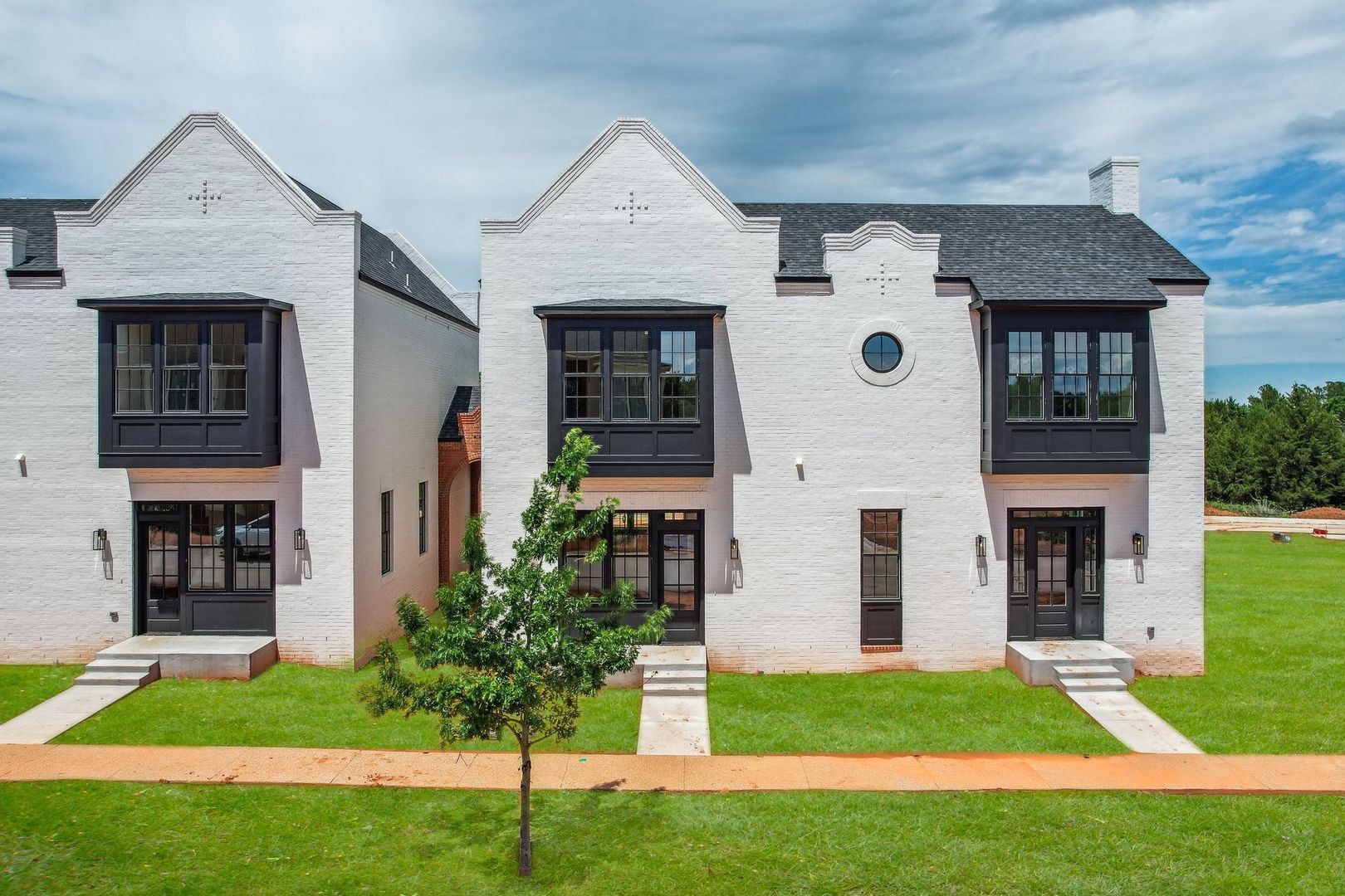 Norman House: 18829 Selah Way