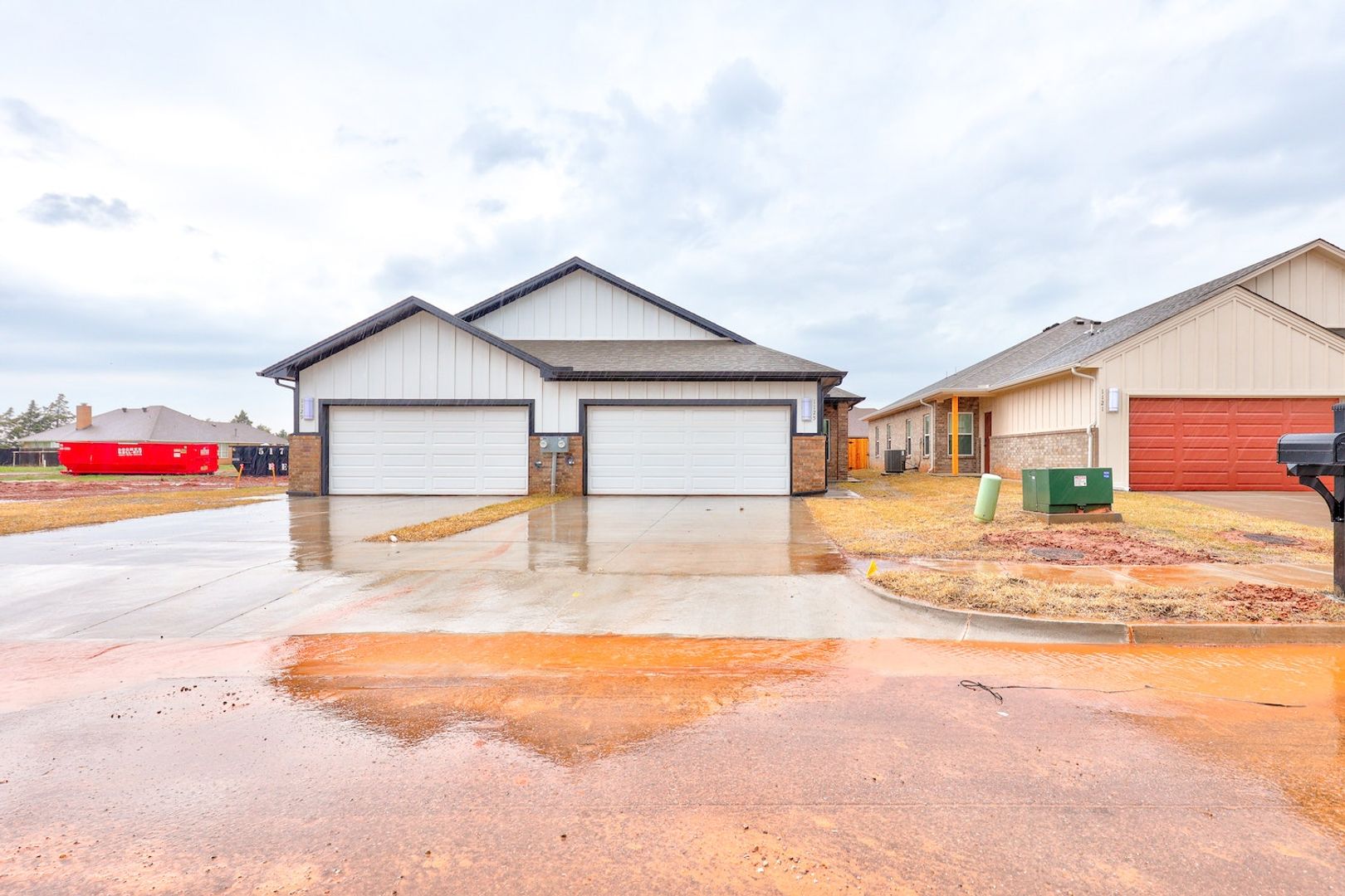 Edmond House: 1129 Carpe Diem Ct