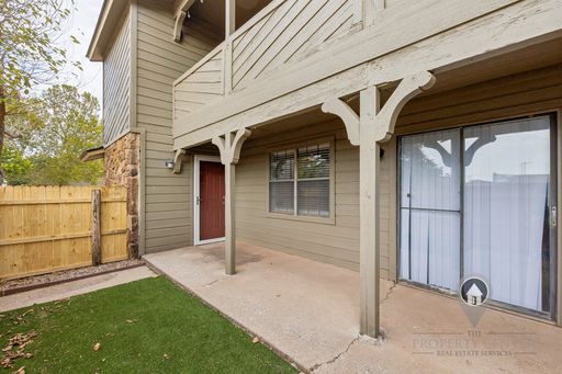 Cozy Condo + Modern Updates in OKC! – photo 1