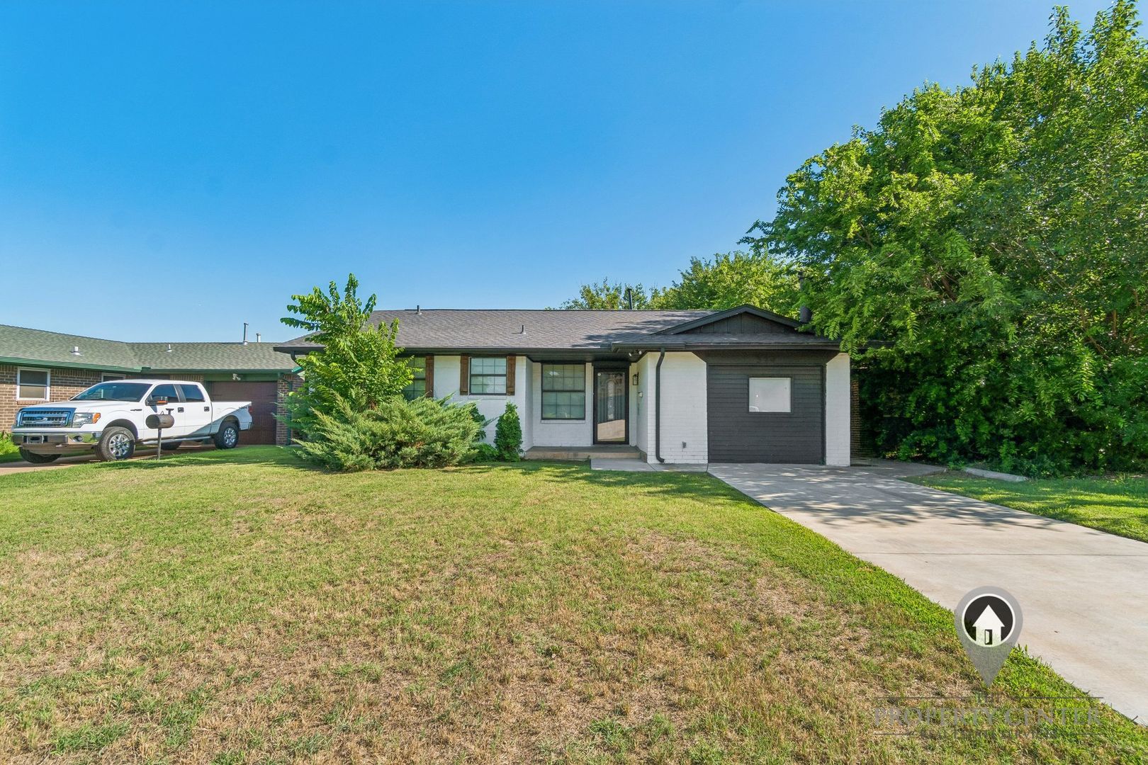 Oklahoma City House: 324 NW 89th