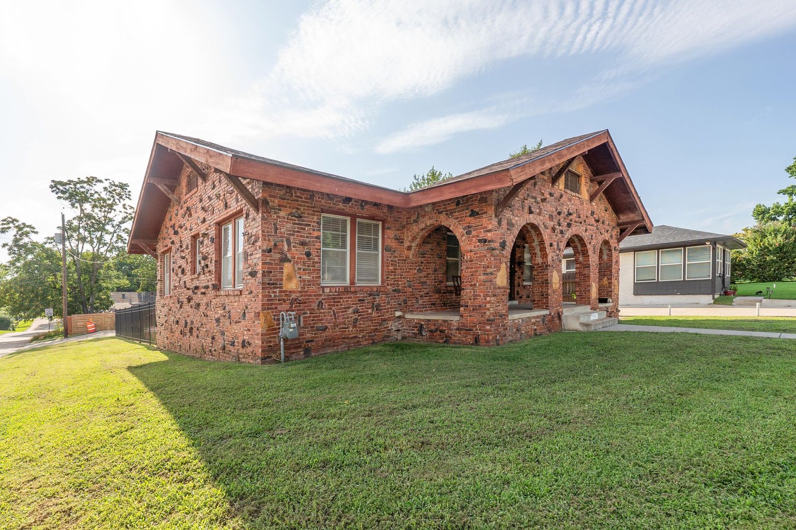 Tulsa House: 1548 S Atlanta Pl