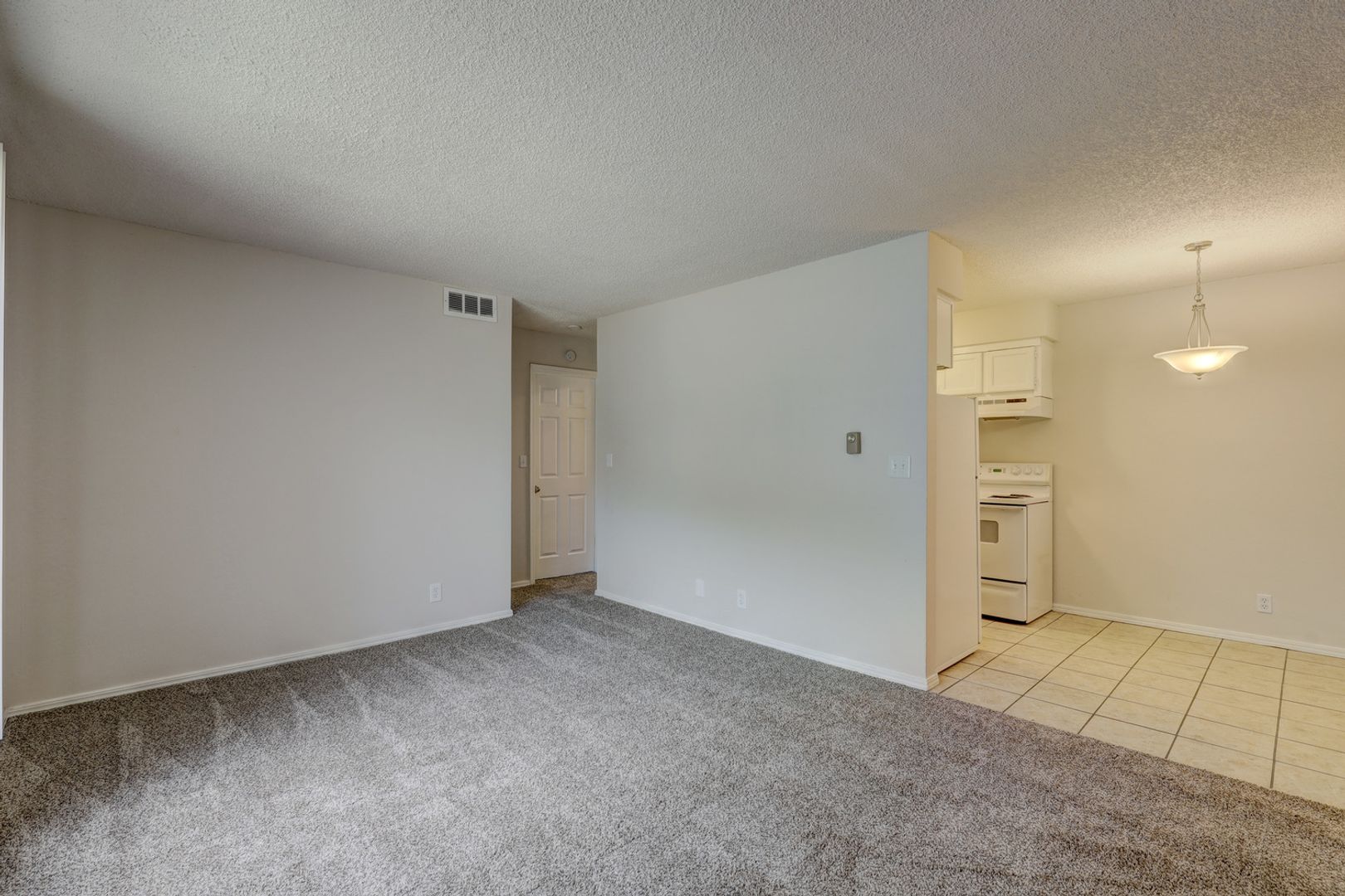 Norman Apartment: 515 Alameda St