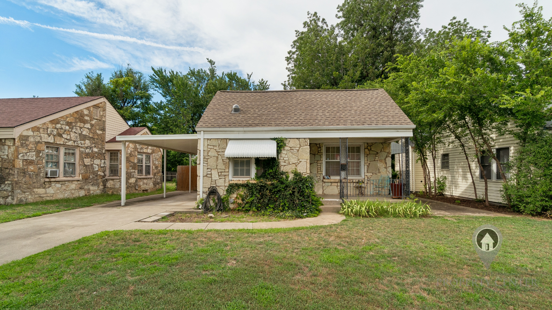 Oklahoma City House: 3613 NW Liberty St
