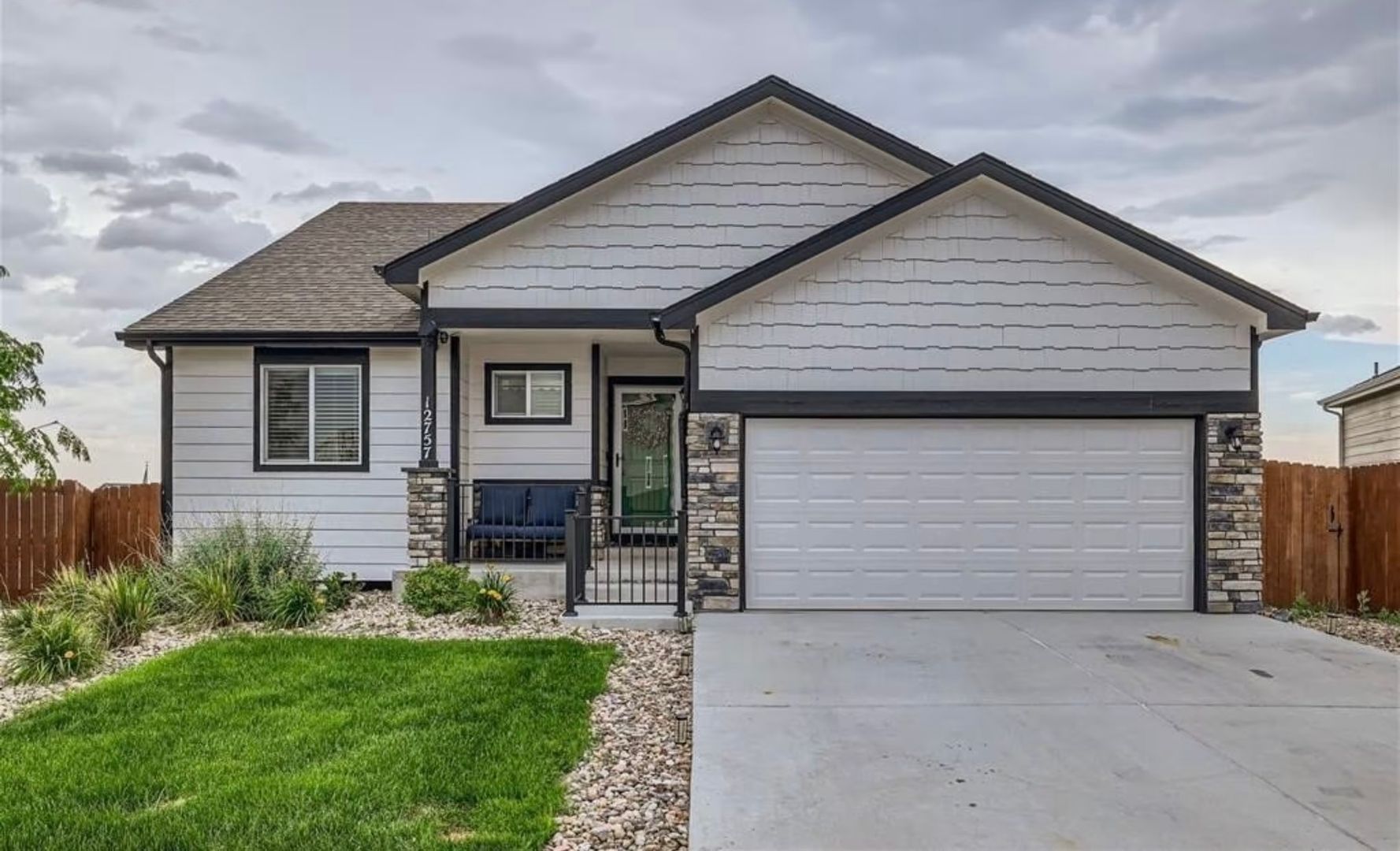 Peyton House: 12757 Winding Glen Lane