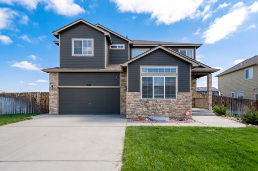Wonderful 4 Bedroom Home on Corner Lot w/3D Tour! – photo 1