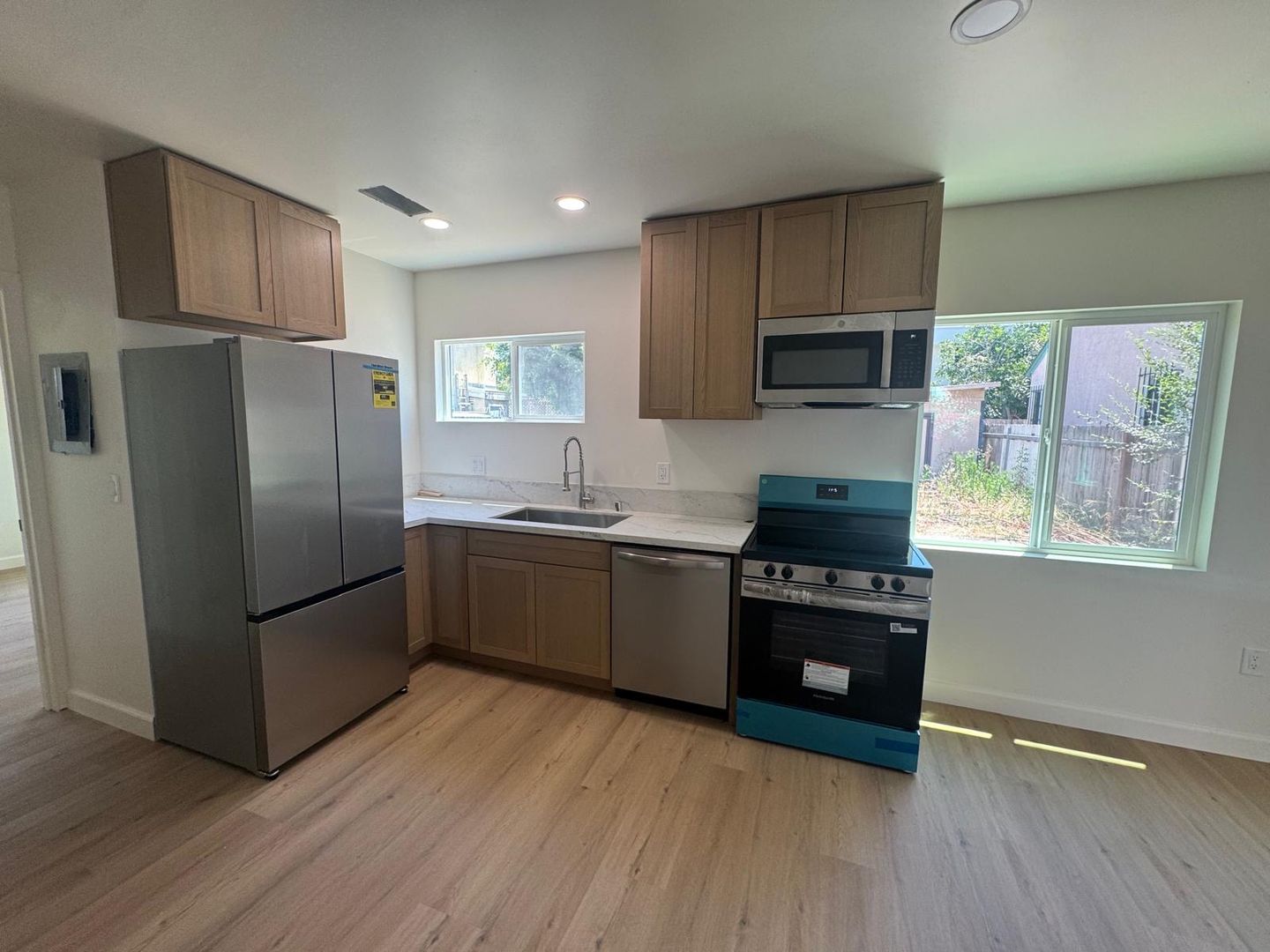 San Diego House: 4365 44th St.