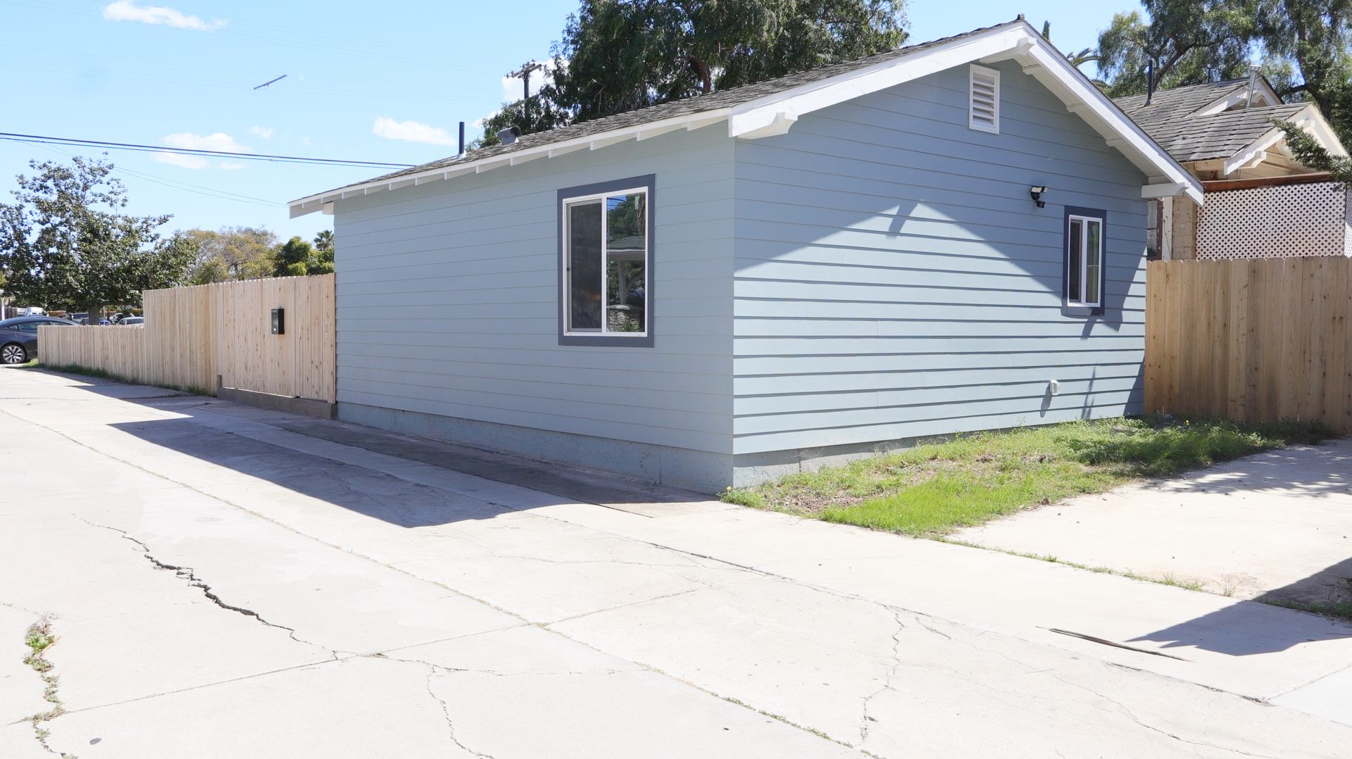 Chula Vista House: 634 2nd Avenue