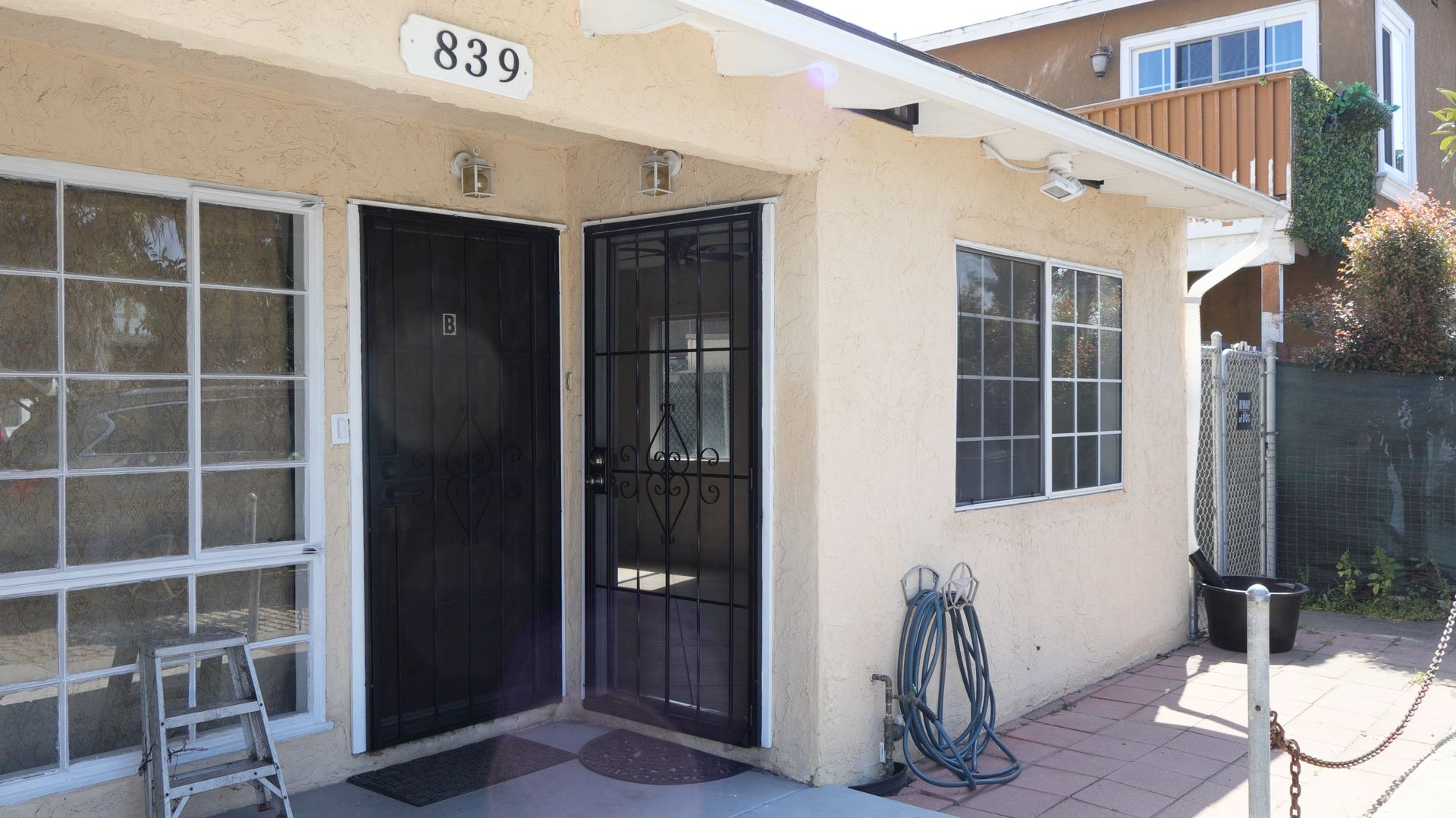 Chula Vista Condo: 839 Colorado Ave #A