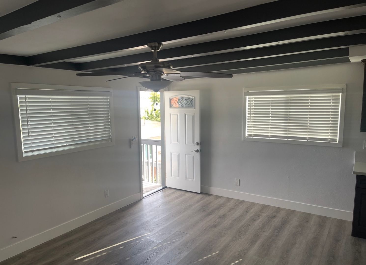 Imperial Beach Condo: 621 Florence St #B