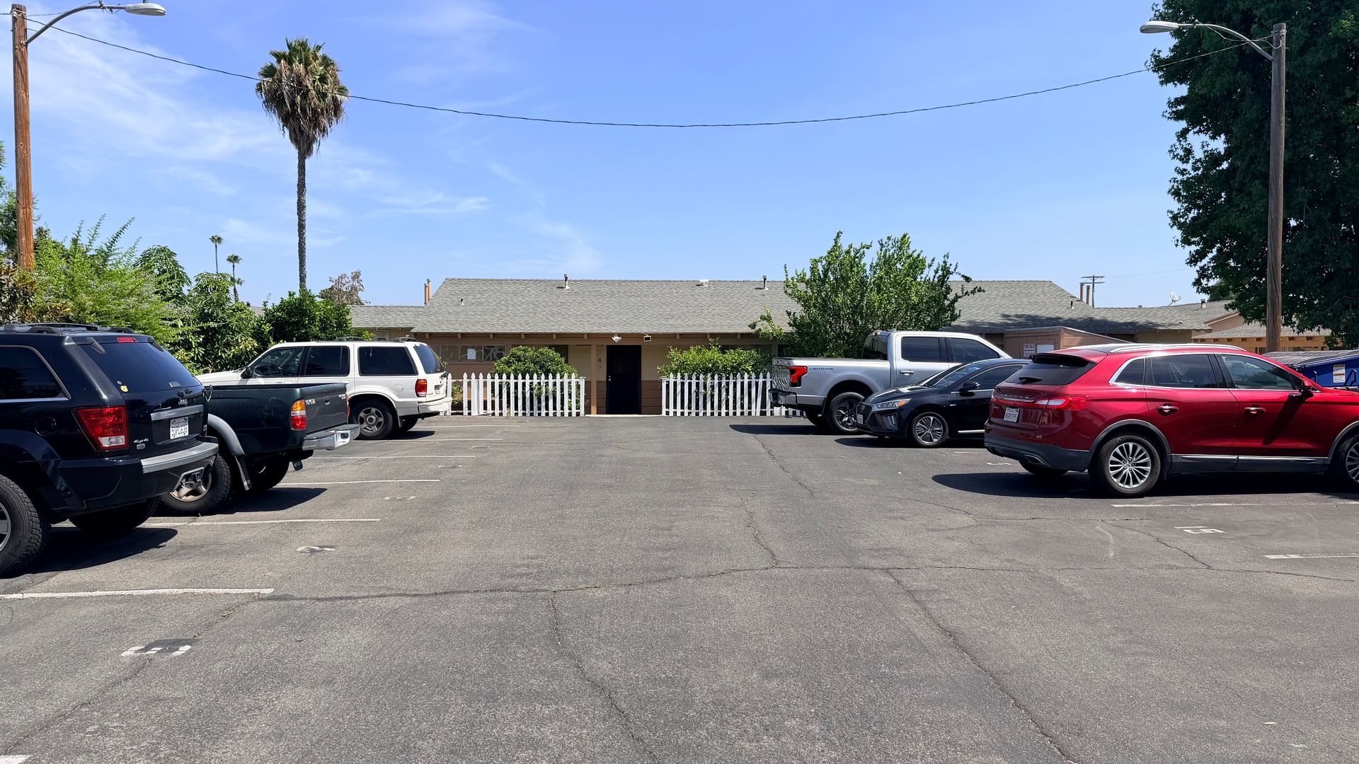El Cajon Condo: 974 Merritt Dr #10