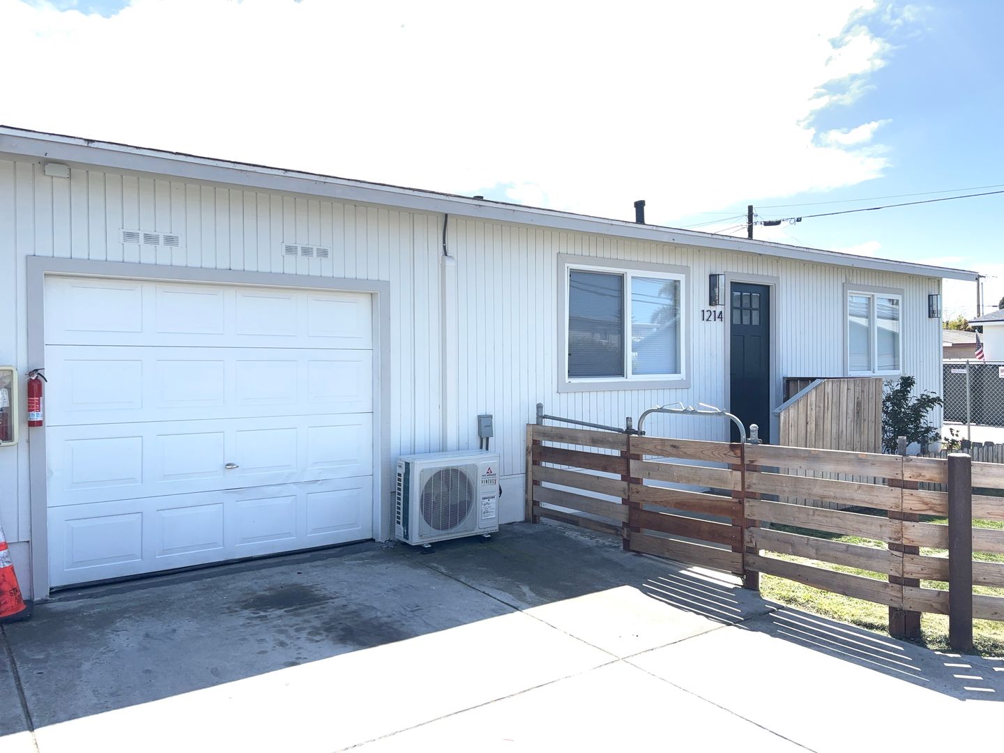 Imperial Beach Condo: 1214 13th St