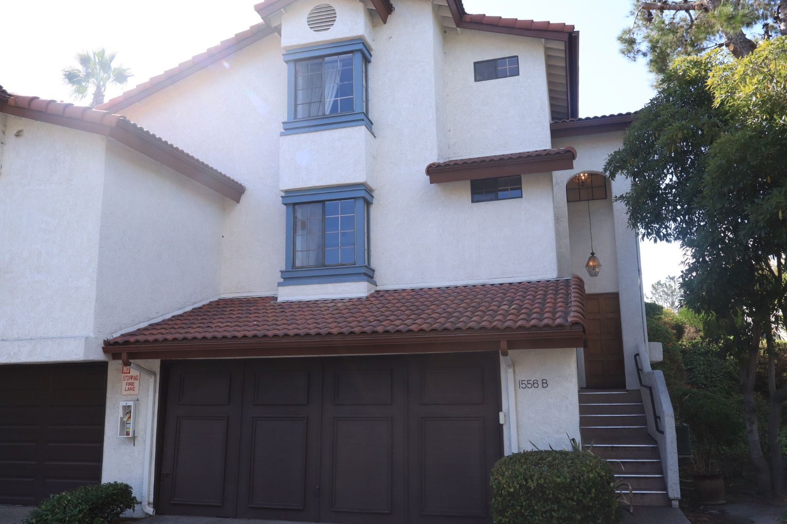 Chula Vista Townhome: 1556 Apache Dr #B