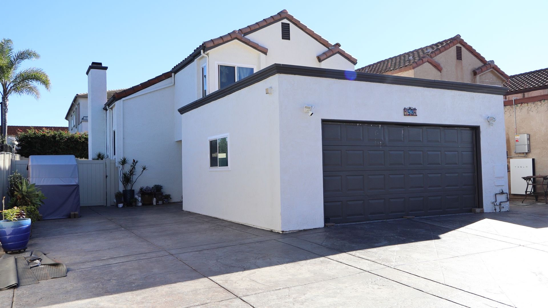 San Diego Townhome: 1534 Coronado Avenue