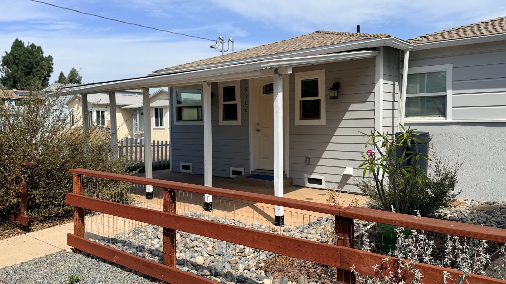 San Diego Condo: 5104 Bocaw Pl