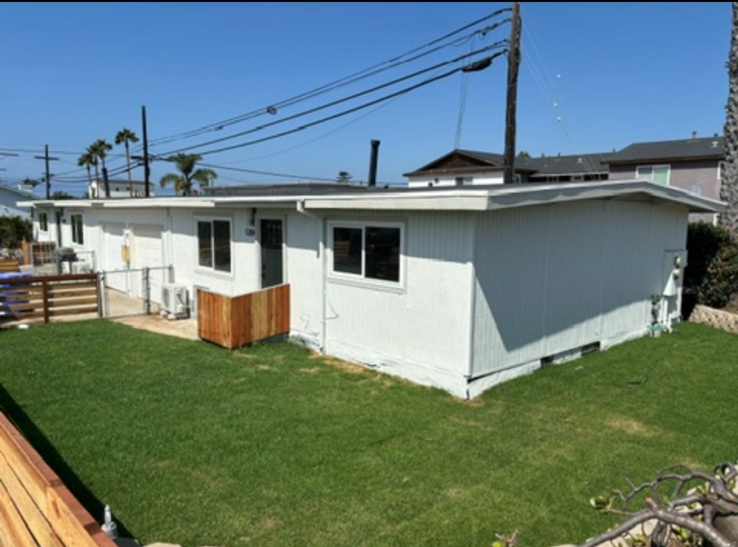 Imperial Beach Condo: 1204 13th St