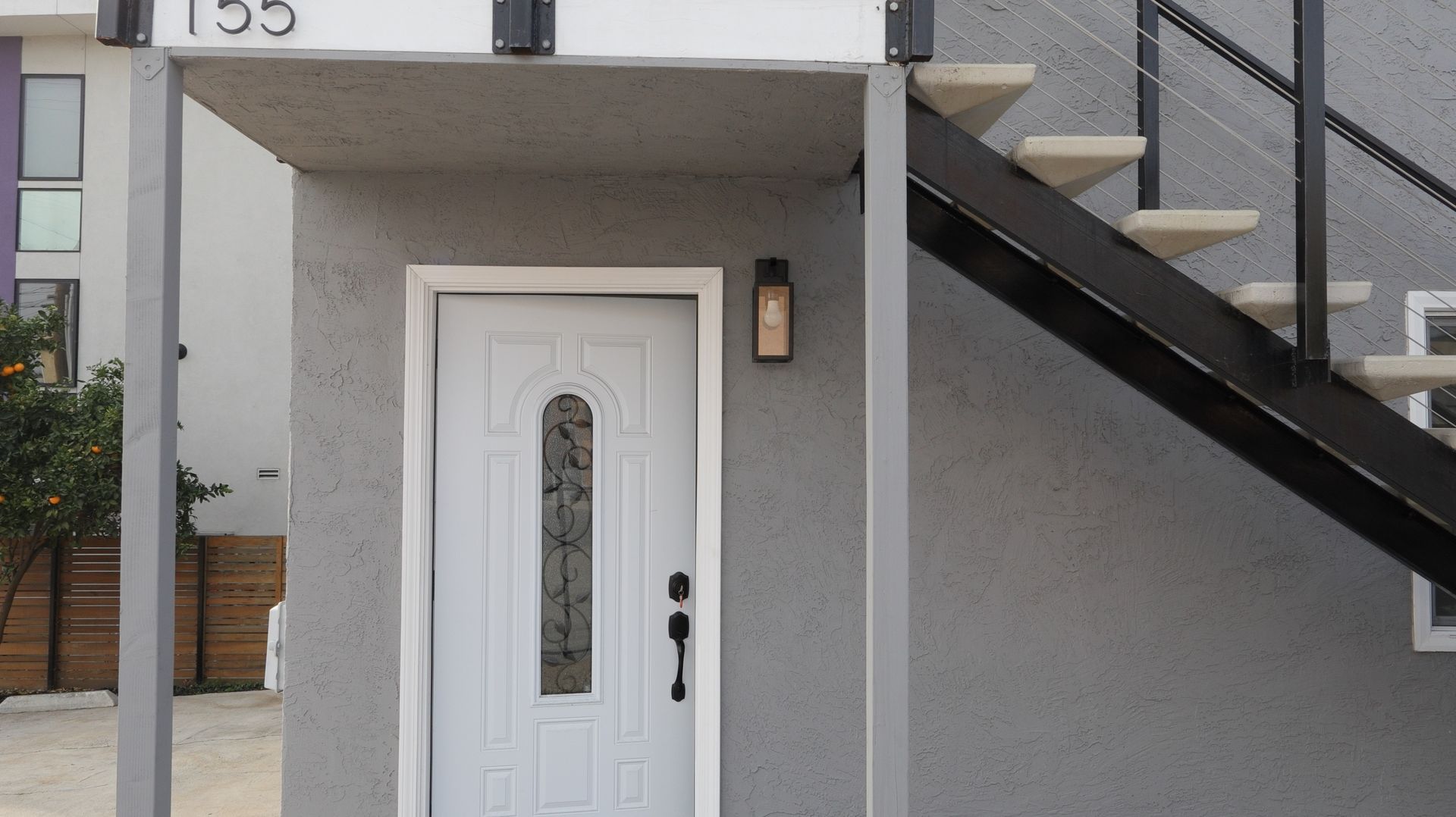 San Ysidro Condo: 155 Cypress Dr #A