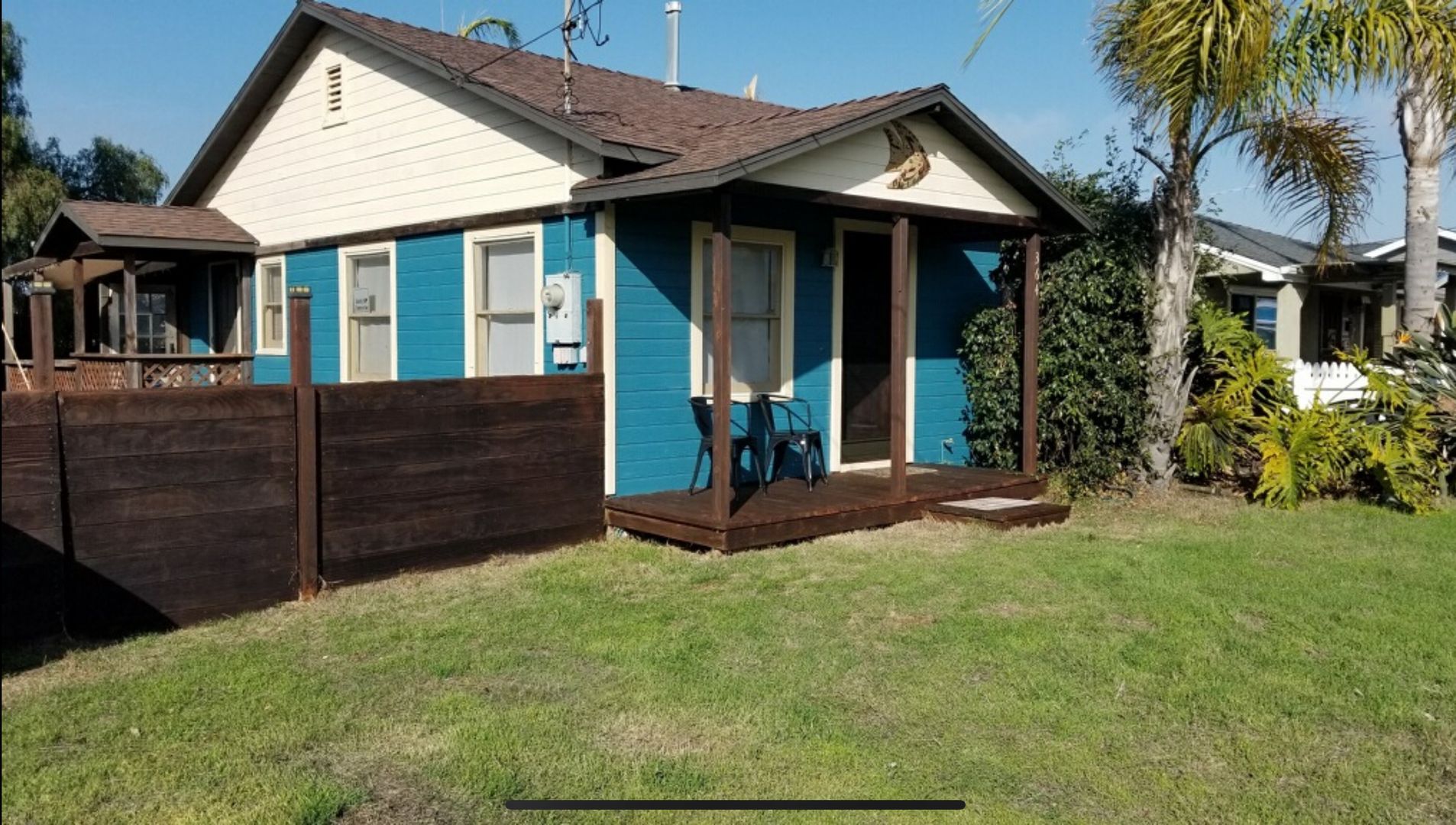 Imperial Beach House: 364 Date Ave