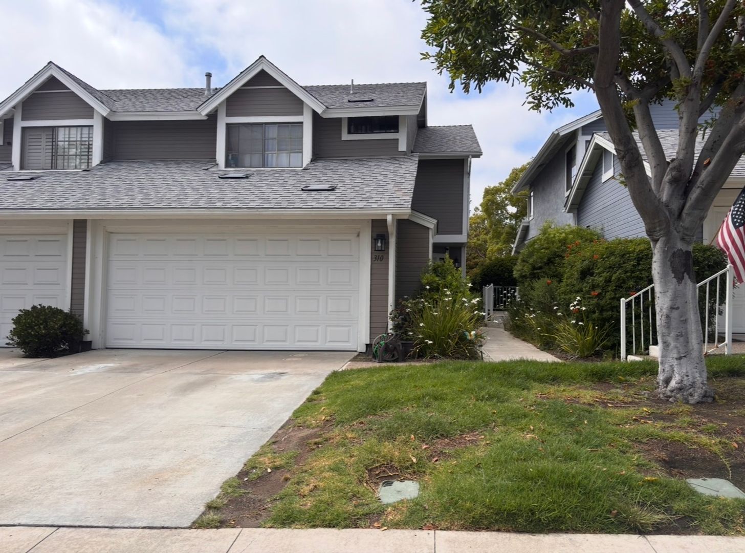 Chula Vista Townhome: 310 Windjammer Circle