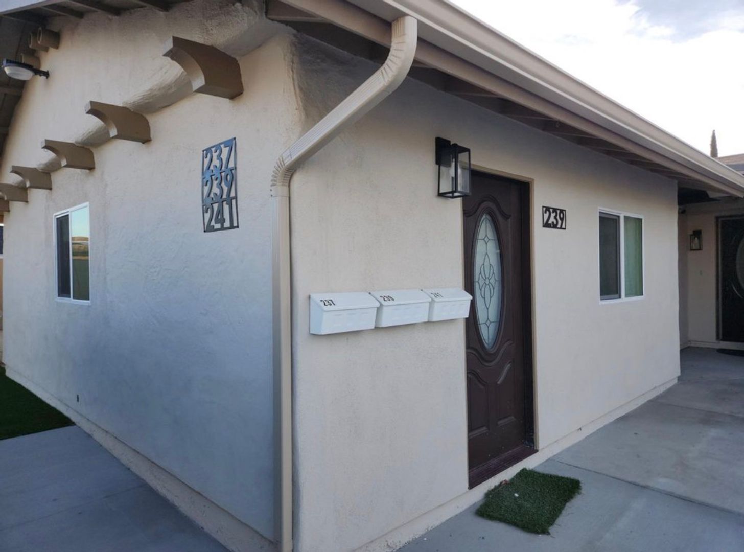 Chula Vista Condo: 239 Malito Ct