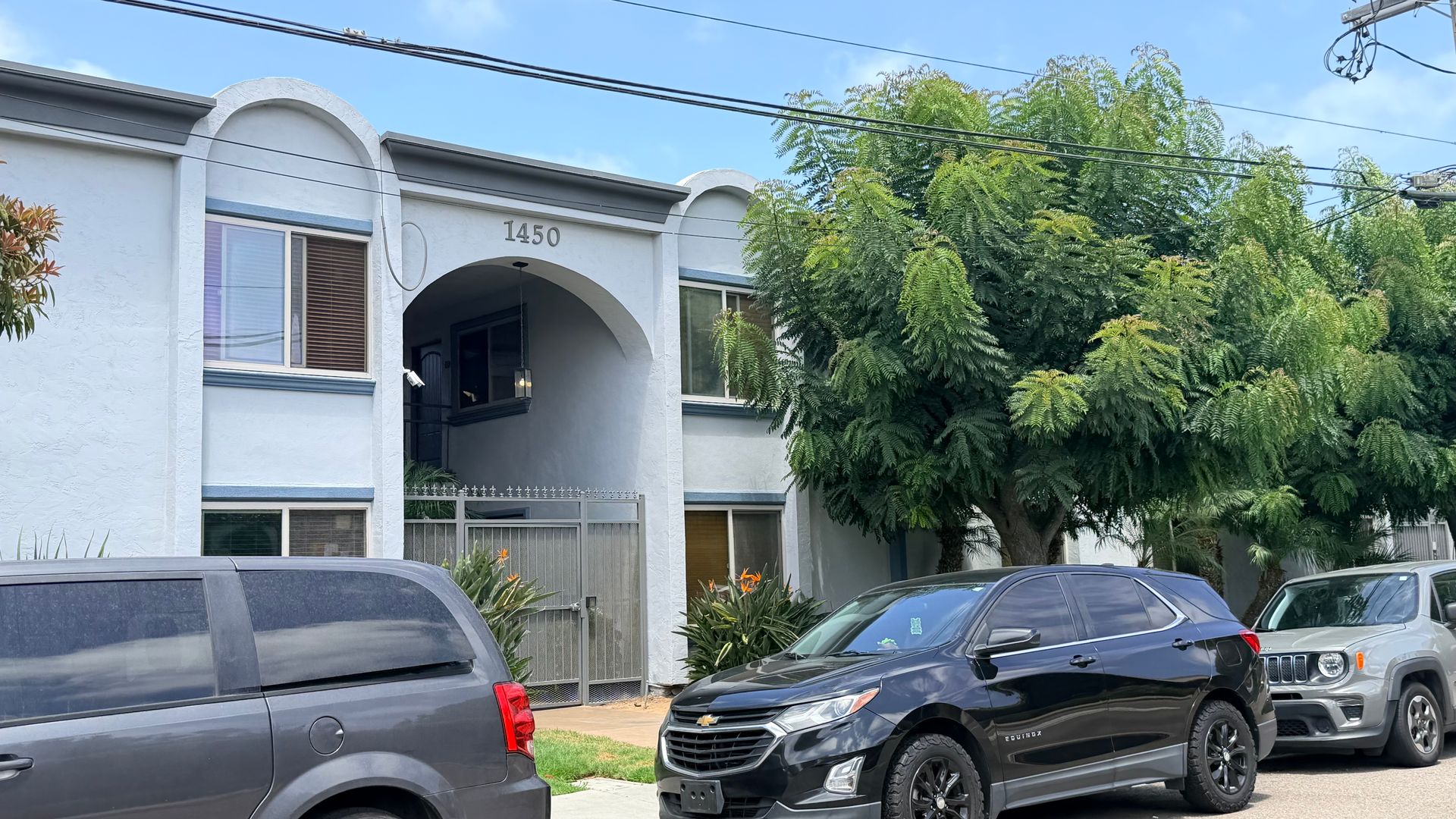 Imperial Beach Condo: 1450 Iris Ave #29