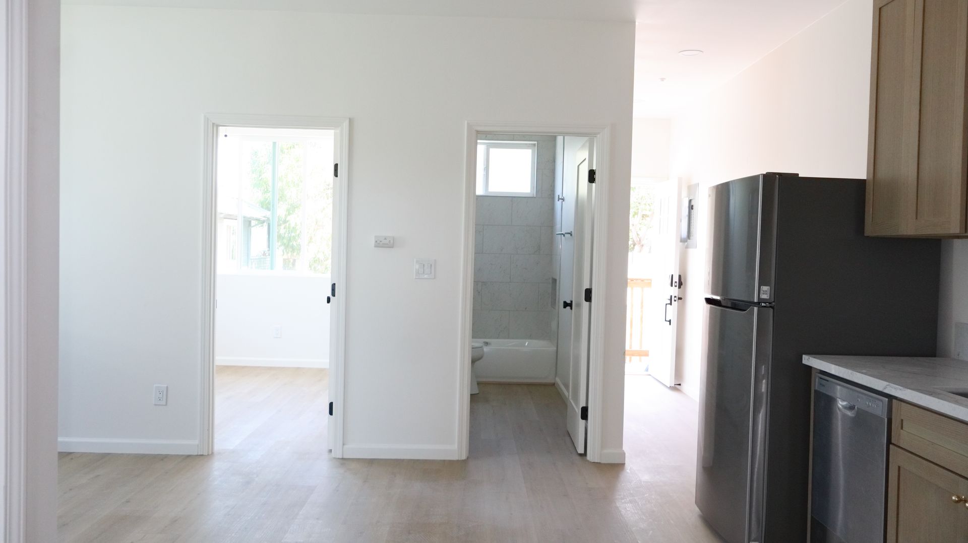 Imperial Beach Condo: 816 10th St