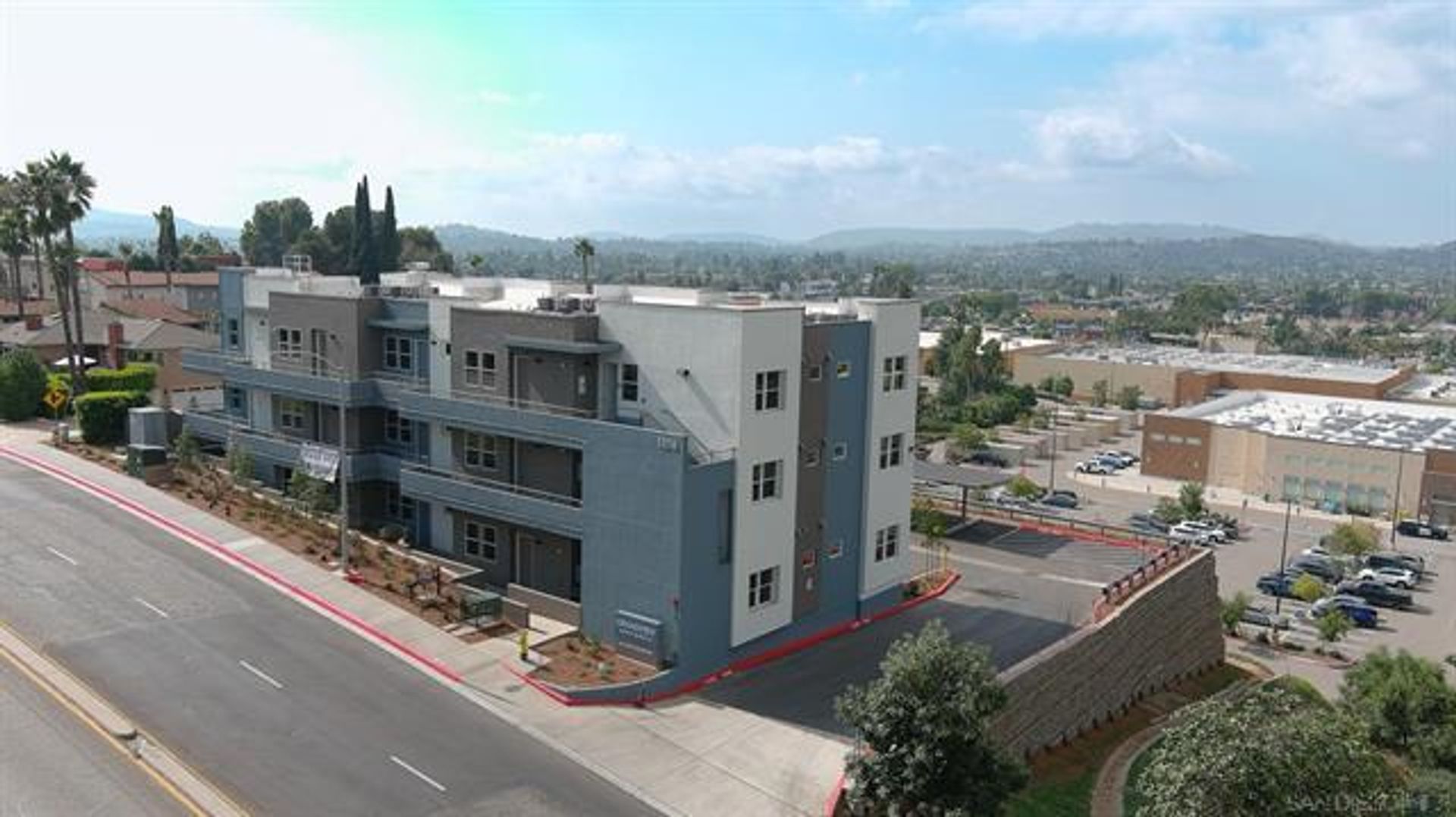 Escondido Apartment: 1316 E Grand Avenue 103