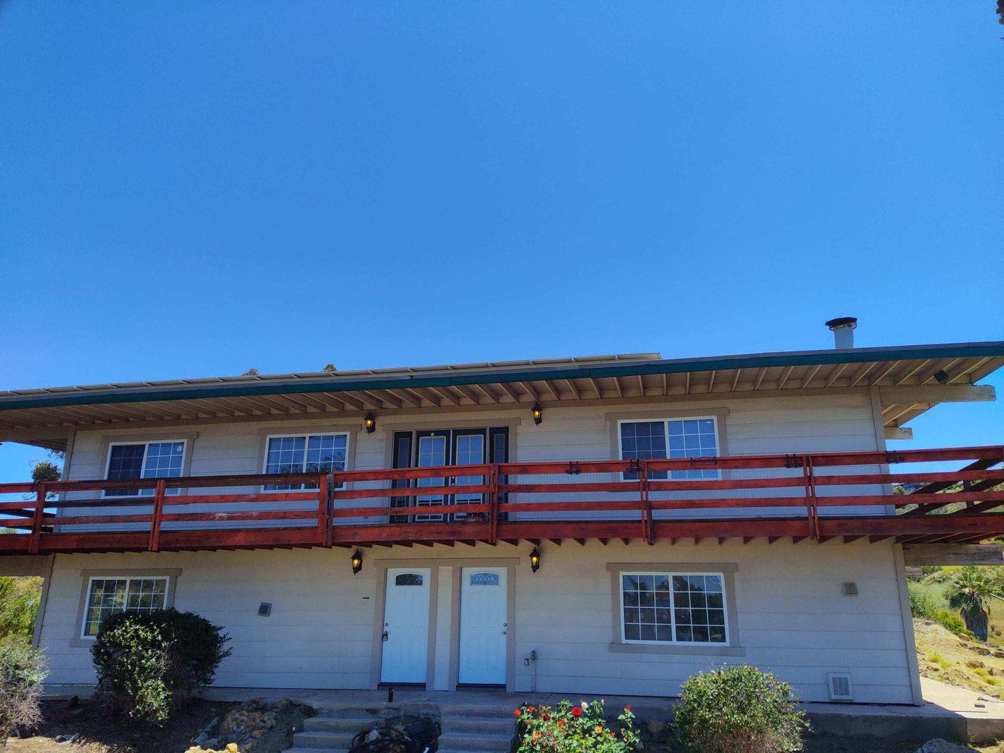 Spring Valley Apartment: 9149 Rosedale Drive- A