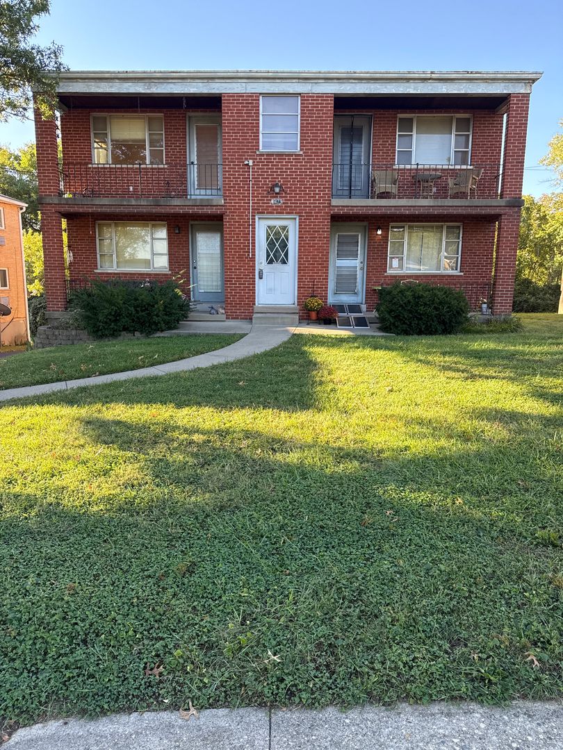 Cincinnati Apartment: 3479 Nandale Rd #1-4